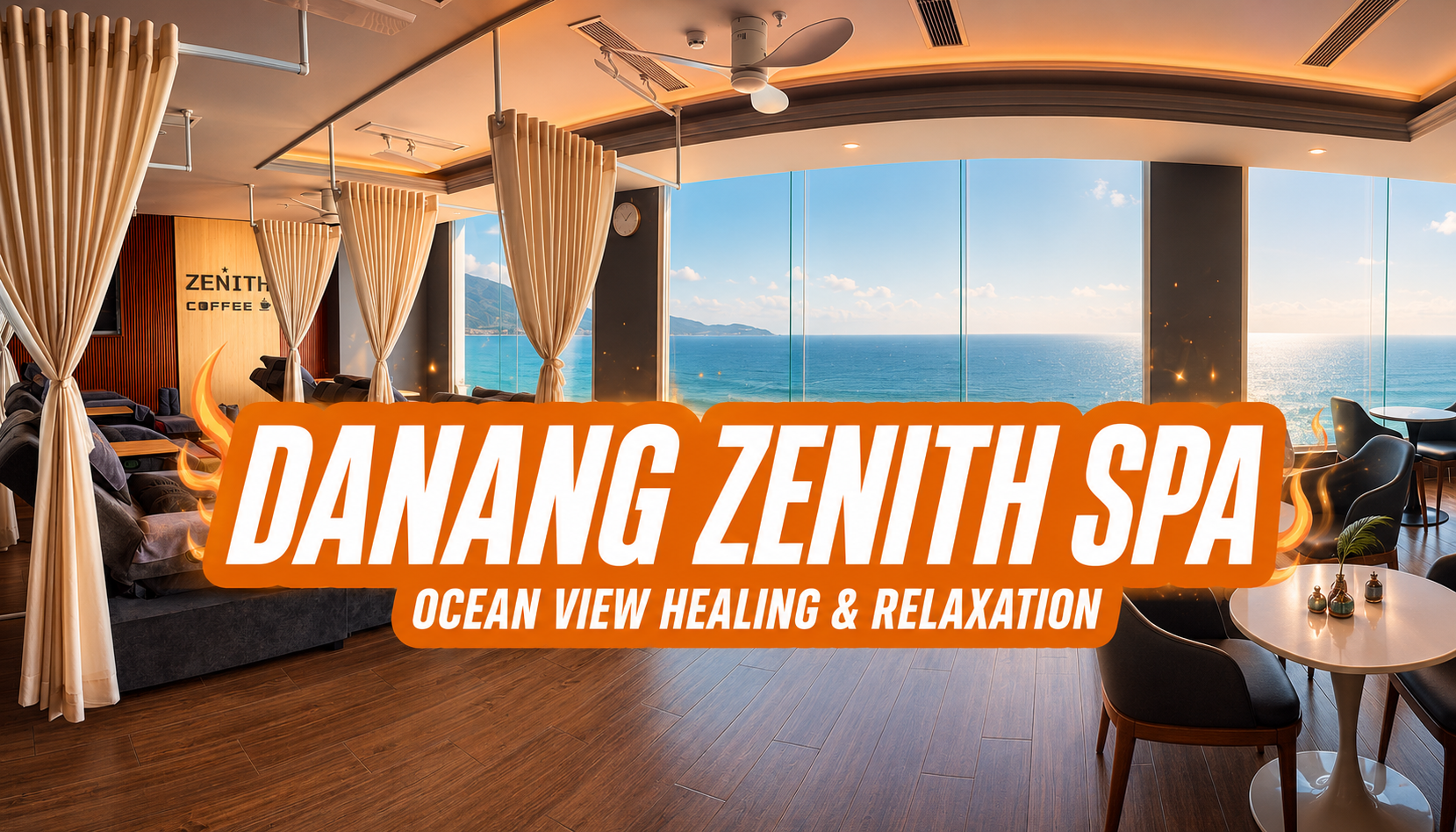 ZENITH SPA