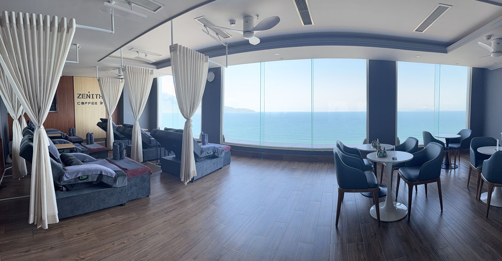 Danang Zenith Spa Gallery 1