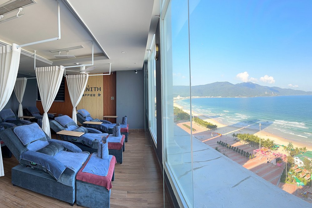Danang Zenith Spa Gallery 2