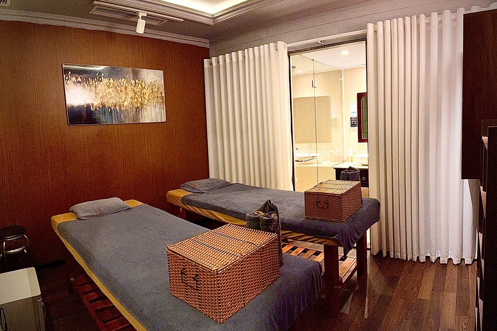 Danang Zenith Spa Gallery 3