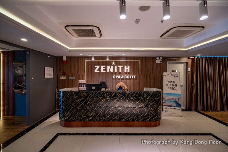 Danang Zenith Spa Gallery 4