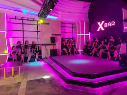 Danang X-Bar Lounge Gallery 4