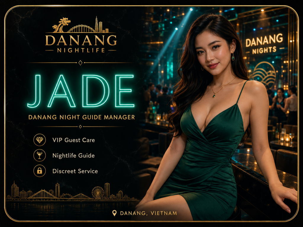 DANANG JADE